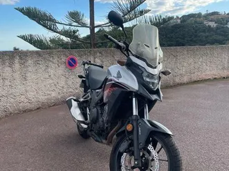honda cb500x