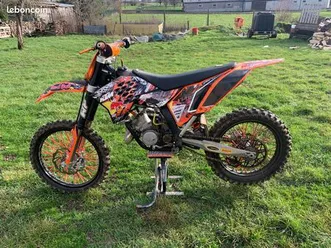 ktm 125 sx