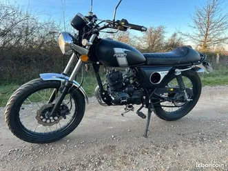moto 50 mash