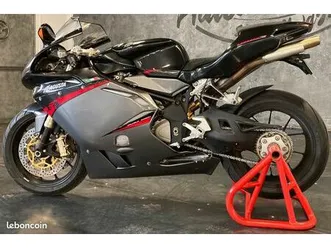 mv agusta f4 1000 rr 2007 - etat concours