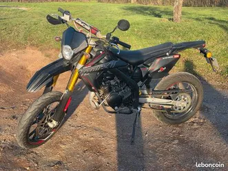 50 mrt pro rieju ct ok