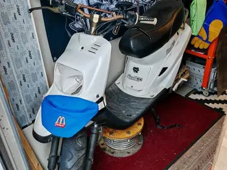 booster 3vl cg collection + projet spitro