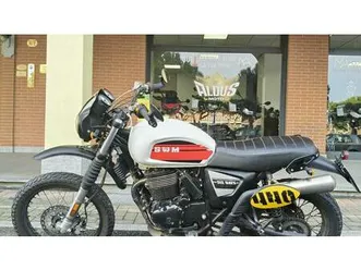 vendo swm six days 440 (2018 - 20) usata a leini' (codice 9907141) - moto.it