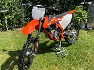 250 sxf