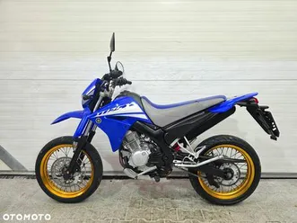 yamaha wr