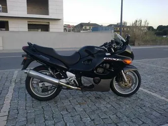 suzuki gsx 750 f são mamede de infesta e senhora da hora