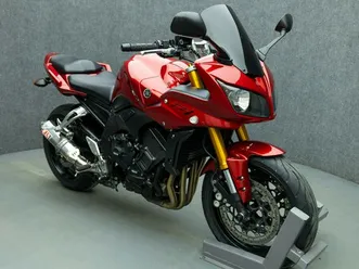 2006 yamaha fz1 1000