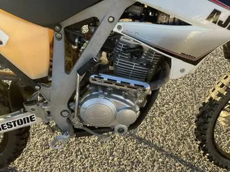 ajp pr3 125 de 2014 ventosa