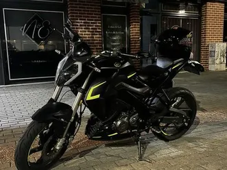 keeway rkf 125 cc odivelas