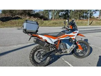 ktm 890 adventure r – 2023 nogueira, fraião e lamaçães