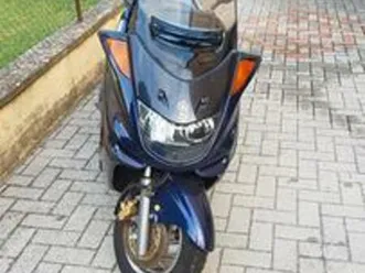 yamaha majesty 250 - 2000
