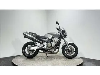 honda cb 900 2004 36k great condition warranty mot 919 cc naked bike