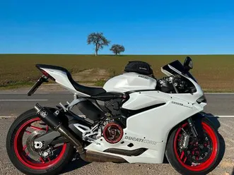 ducati panigale 959