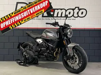 moto morini seiemmezzo str