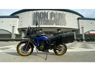 2023 suzuki v-strom 800de adventure