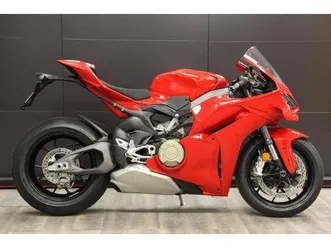 ducati panigale v4 1103 ducati quick shift up/down 2.0 euro 5 1103 cc