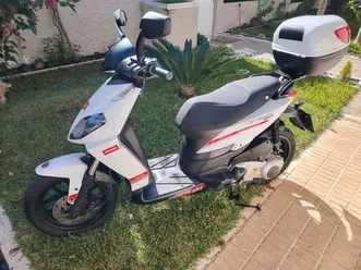 derbi - variant sport tfno 687622007