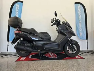 kymco - super dink 125i