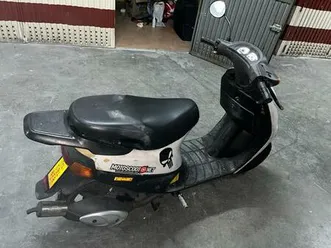 piaggio - zip copa