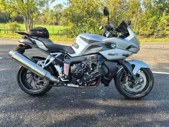 bmw k1200r sport