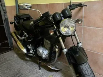 daelim - roadwin 125