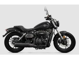 keeway - rvf 125 custom