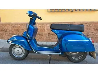 vespa - sprint 150 cc