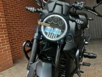 zontes - g1 - 125x- 2025