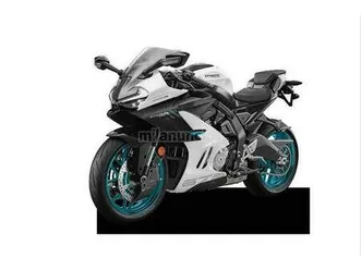 cfmoto - 675 sr-r