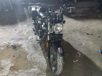 keeway - keeway superlight 125