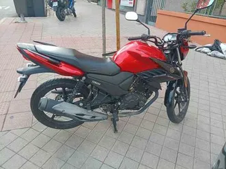 yamaha - ys 125