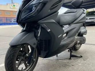 kymco - k-xct