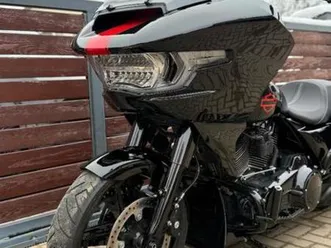 harley davidson - road glide