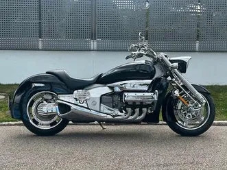 honda - valkyrie rune nrx 1800
