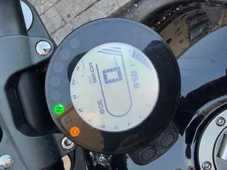 keeway - v cruise 125