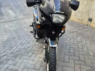 honda - xl 600 v