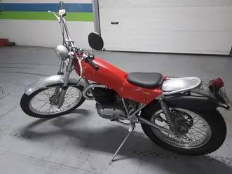 montesa - 247