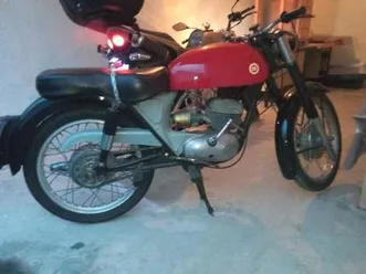 montesa - impala 150 sport