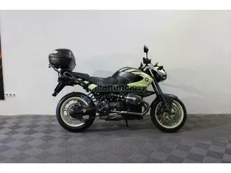 bmw - r 1150 r rockster