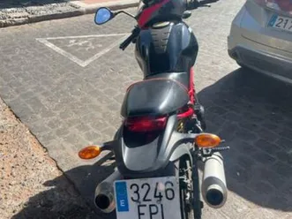 ducati - monster 695