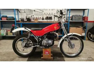 montesa - cota 123