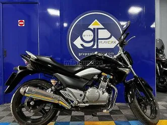 suzuki - inazuma 250