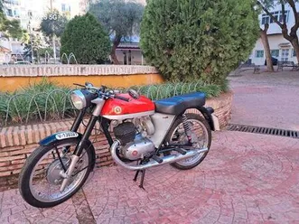 montesa - impala sport
