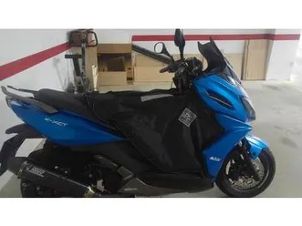 kymco - k-xct 300i