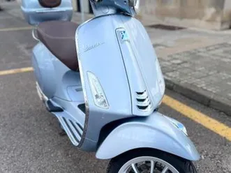 vespa - 2022