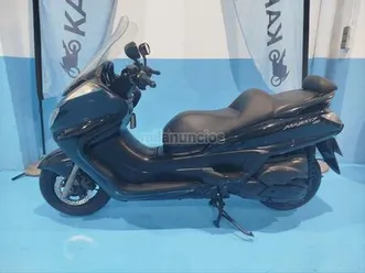 yamaha - yp majesty 400
