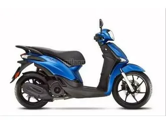 piaggio - liberty