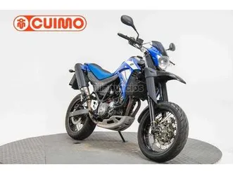yamaha - xt 660 x