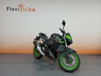 kawasaki - z 500