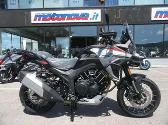 altro morbidelli t 1002 vx grigio